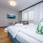 APARTHOTEL iNPOINT G15