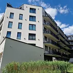 APARTHOTEL iNPOINT G15
