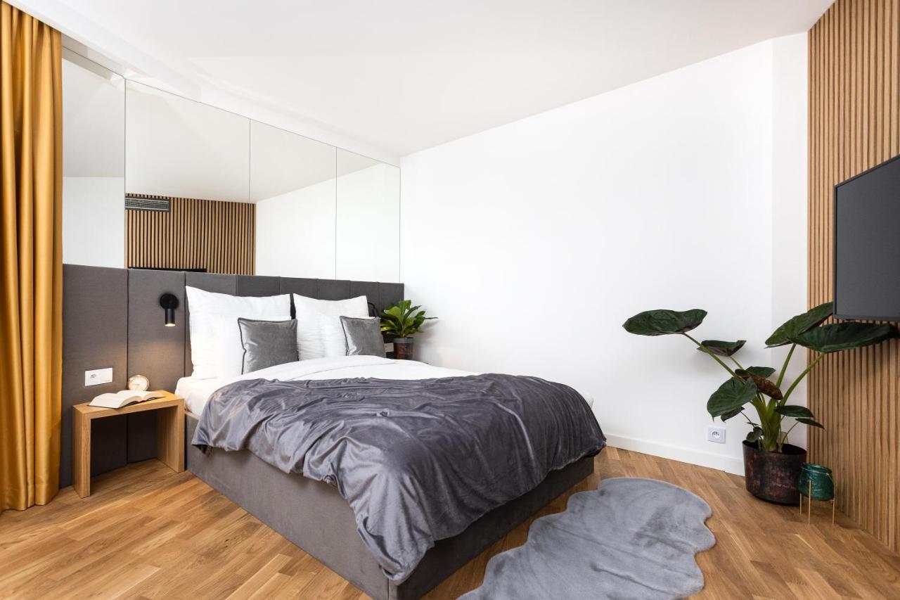 Aparthotel Inpoint G15 Krakau