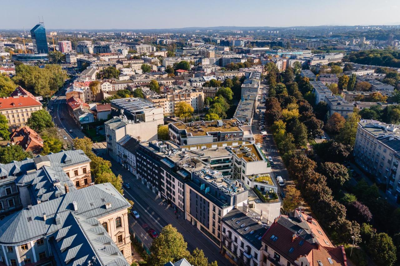 Aparthotel Inpoint G15 *