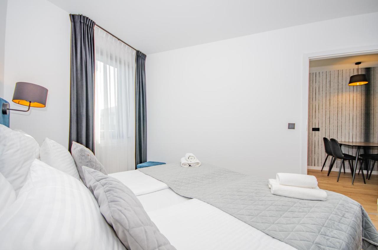 Aparthotel Inpoint G15 Krakau