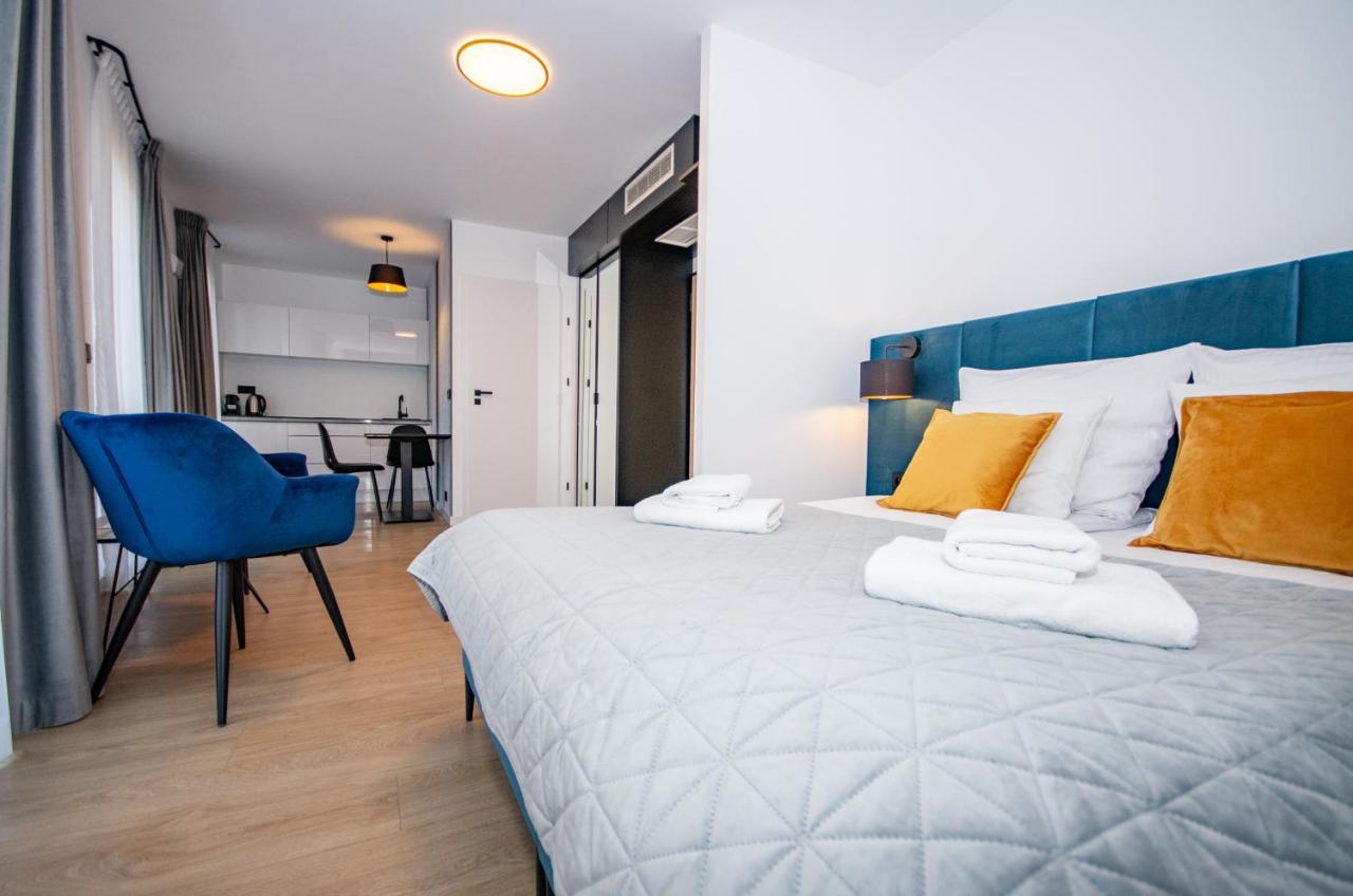 Inpoint G15 * Krakau