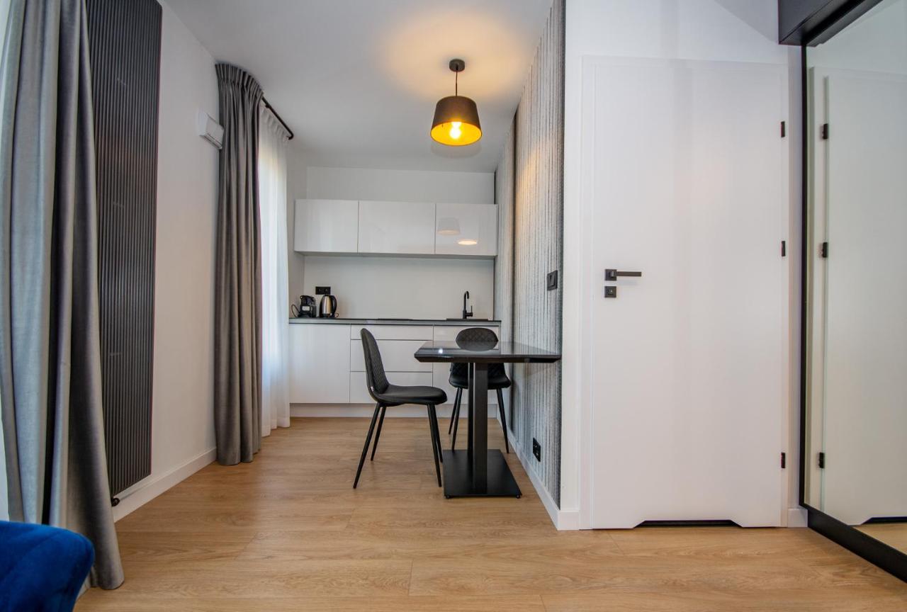 Inpoint G15 Krakau