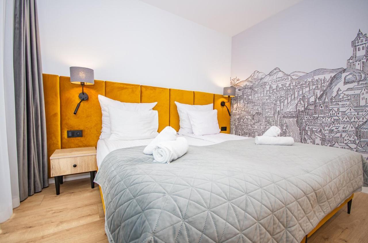 Inpoint G15 * Krakau