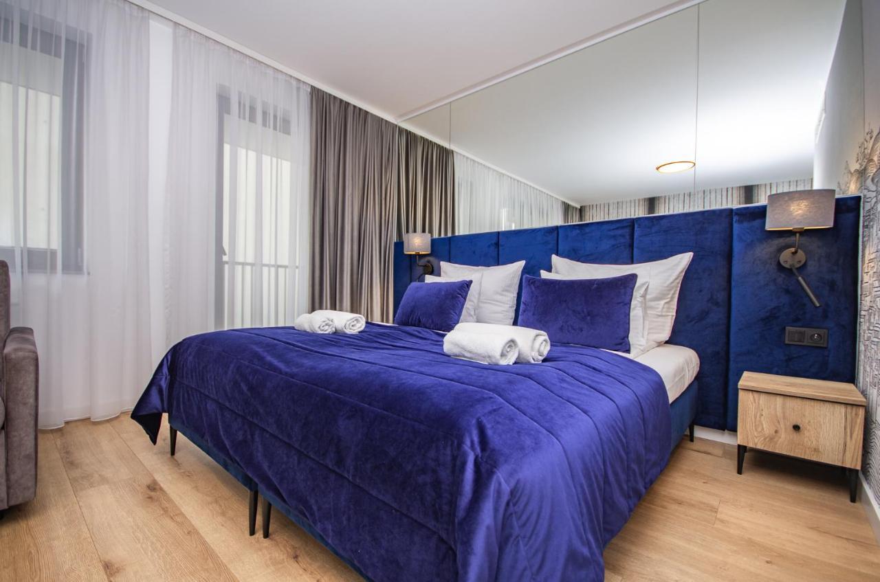 Aparthotel Inpoint G15 *