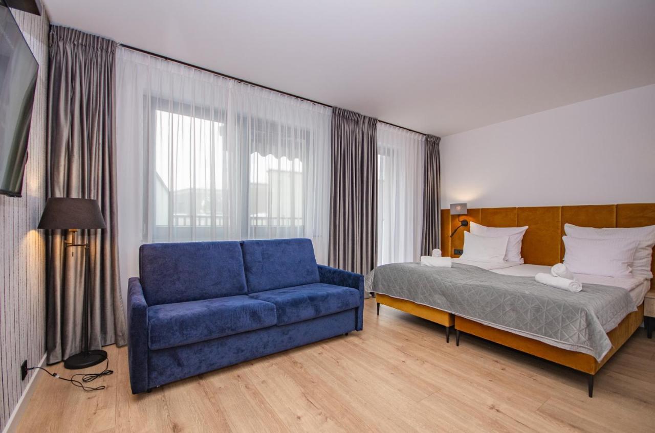 Aparthotel Inpoint G15 *