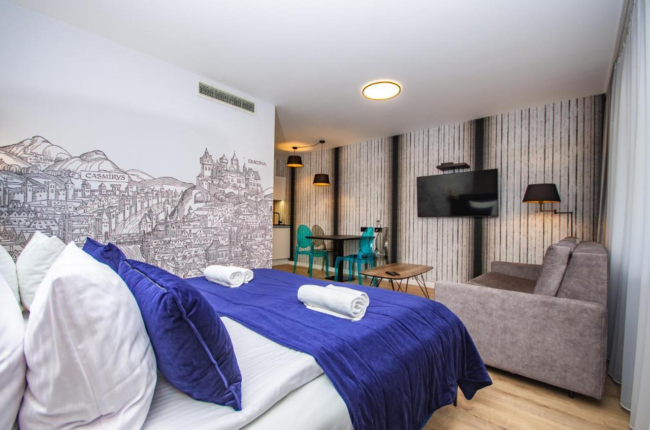 Inpoint G15 Aparthotel *