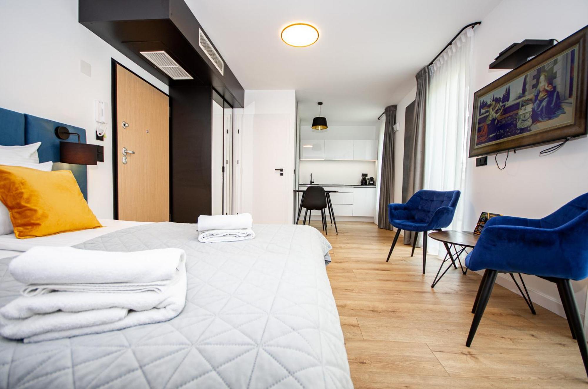 Inpoint G15 Aparthotel