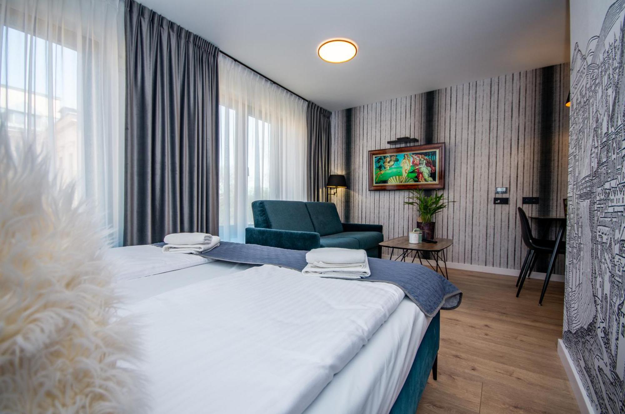Inpoint G15 Aparthotel