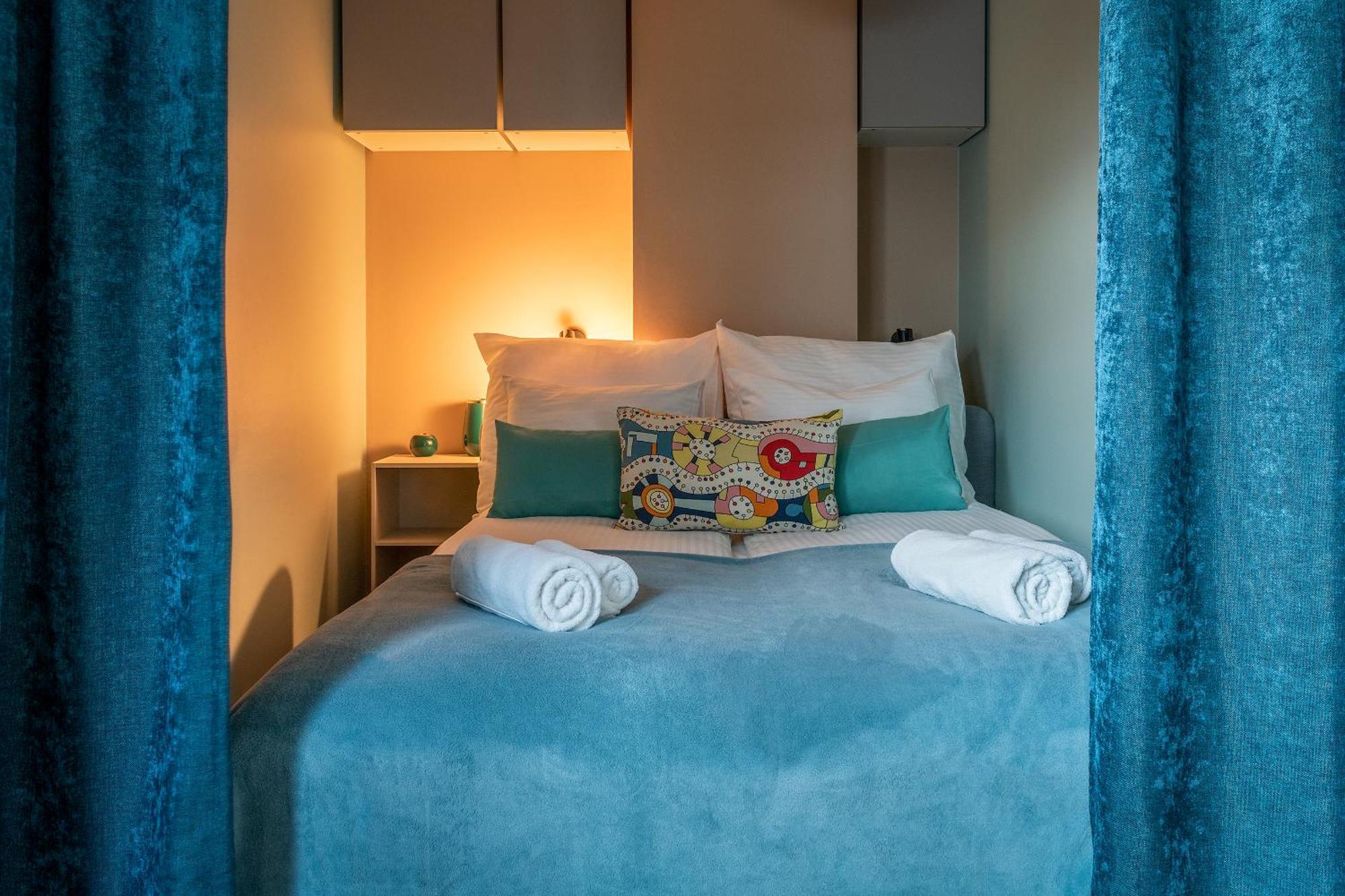 Inpoint G15 Aparthotel
