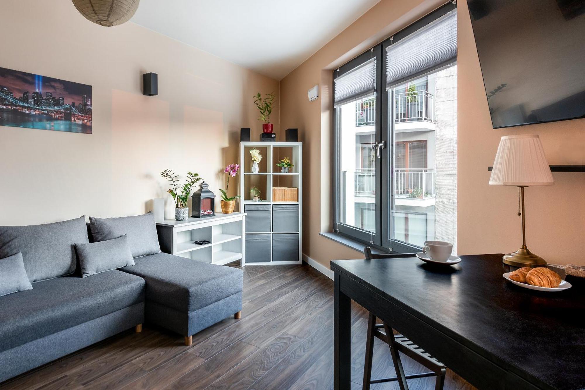 Inpoint G15 Aparthotel *