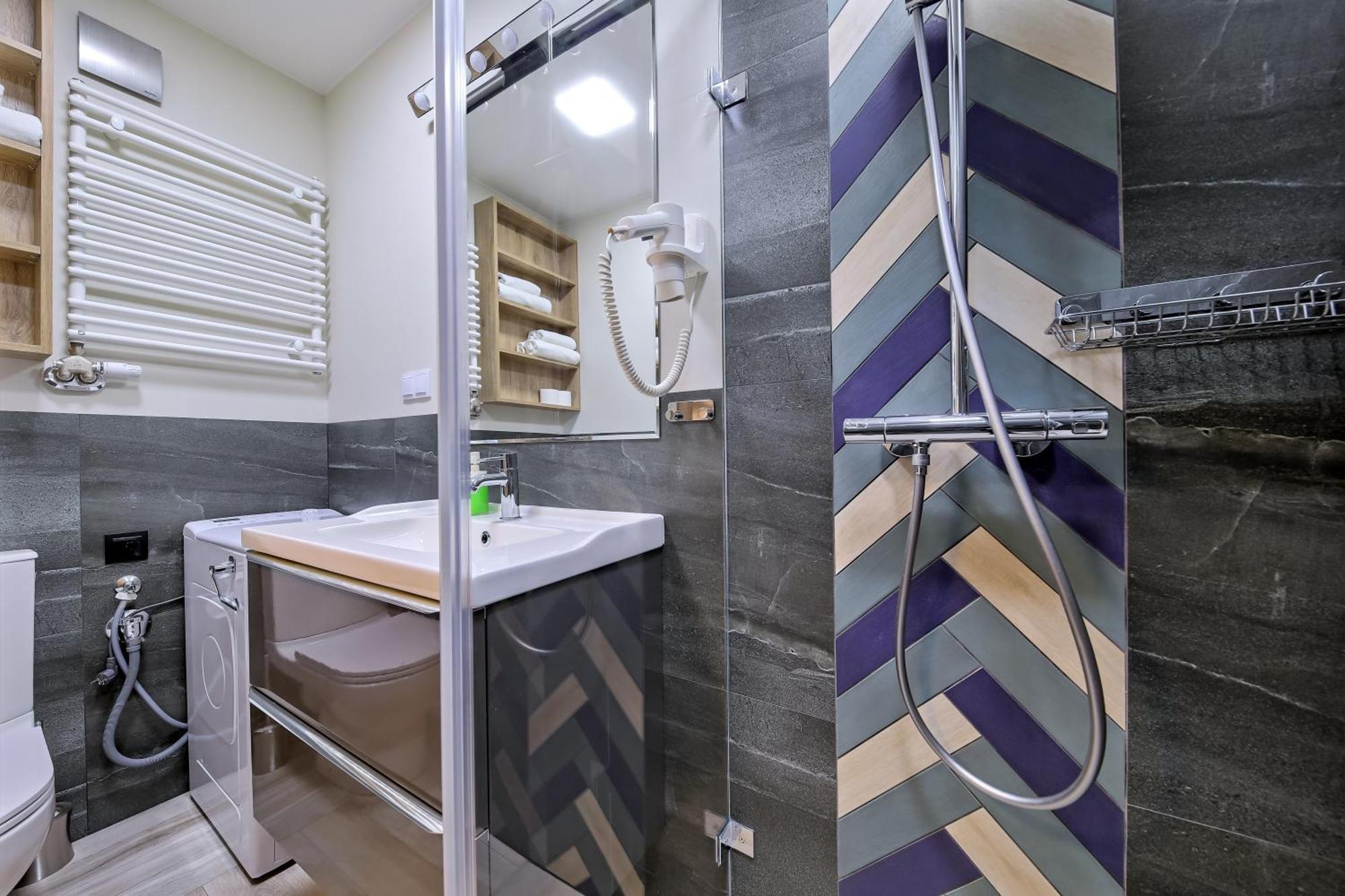 Aparthotel Inpoint G15 Krakau