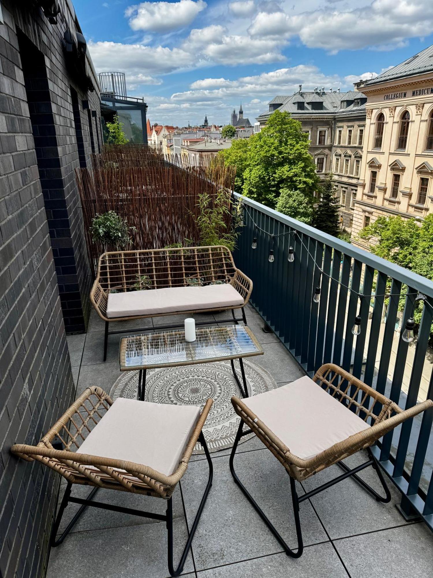 Inpoint G15 Aparthotel