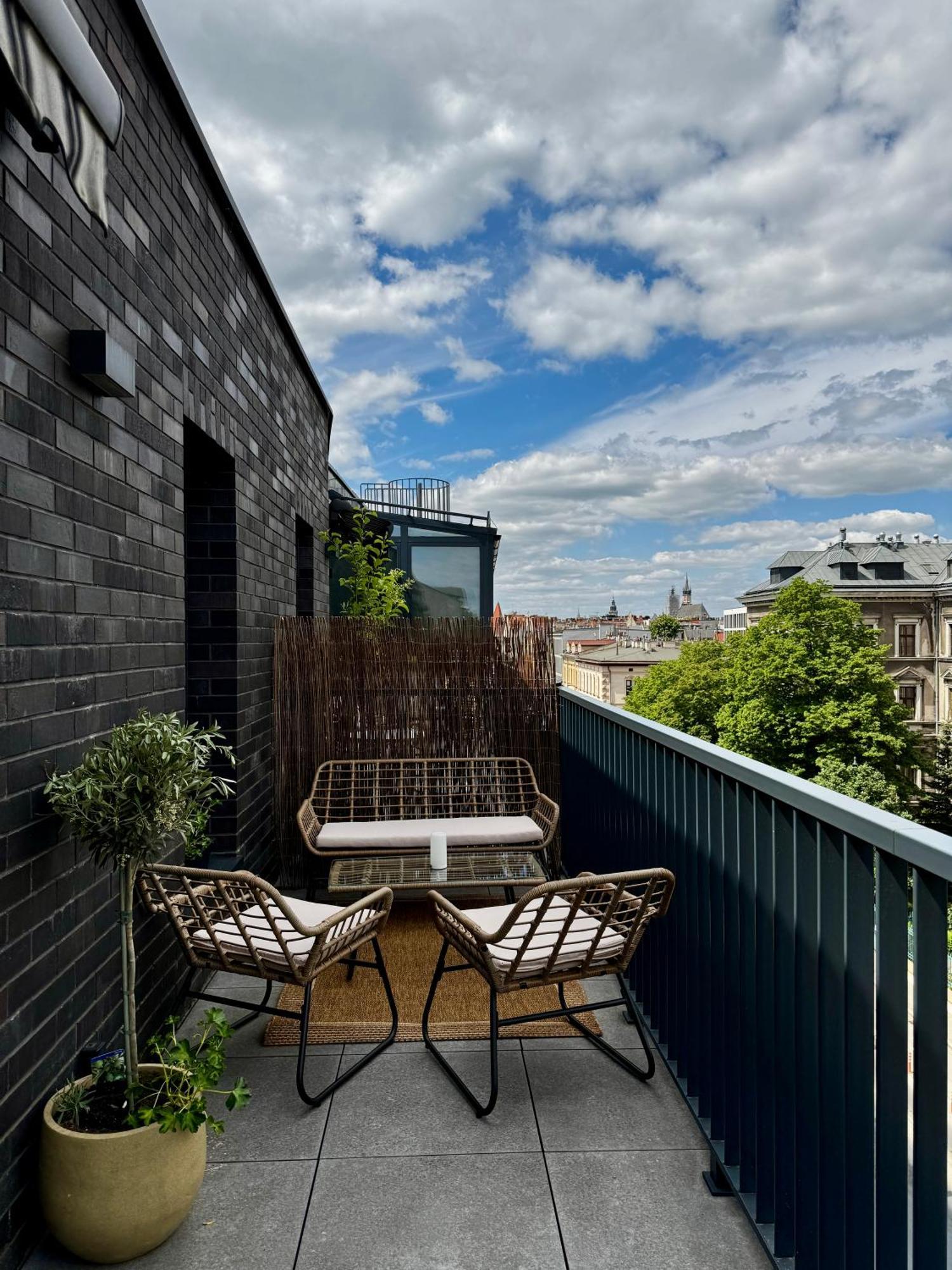 Aparthotel Inpoint G15 Krakau